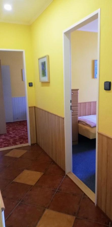 Penzion U Soudu Liberec Extérieur photo