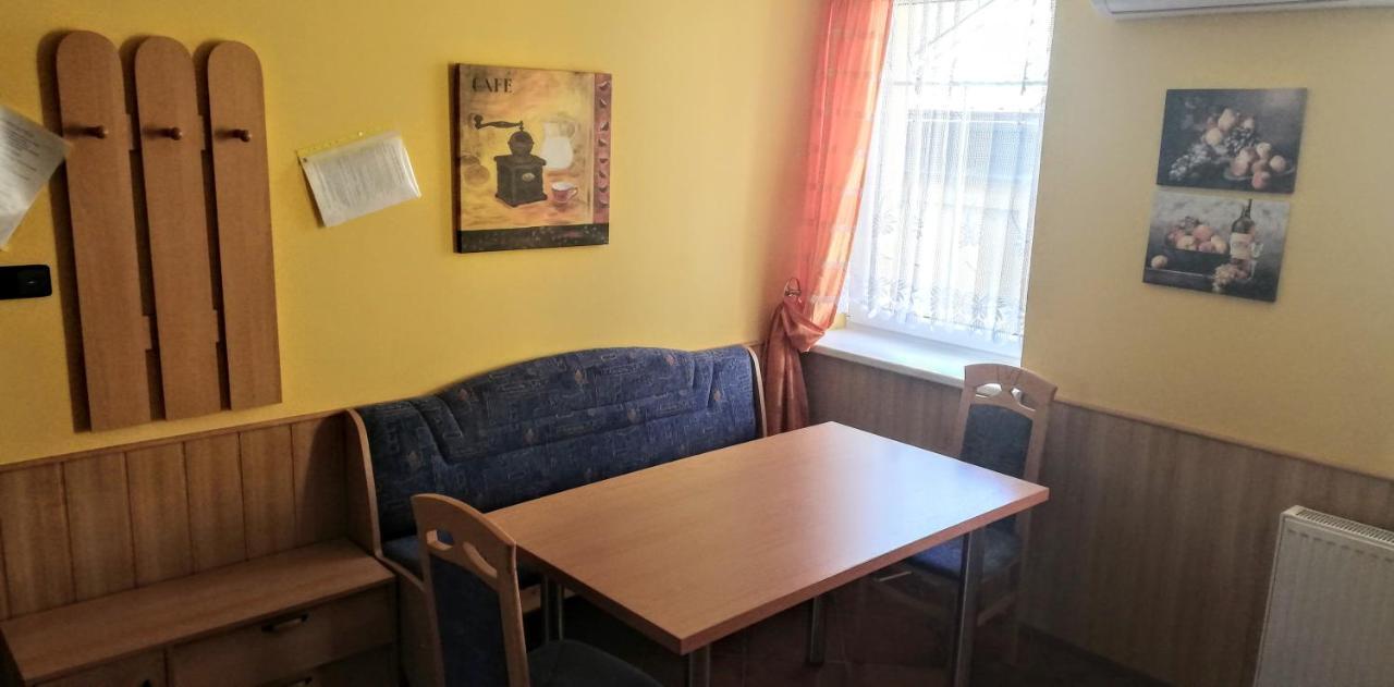Penzion U Soudu Liberec Extérieur photo