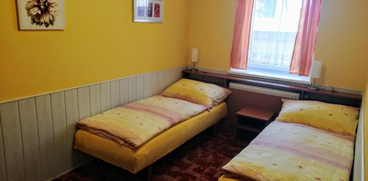 Penzion U Soudu Liberec Extérieur photo