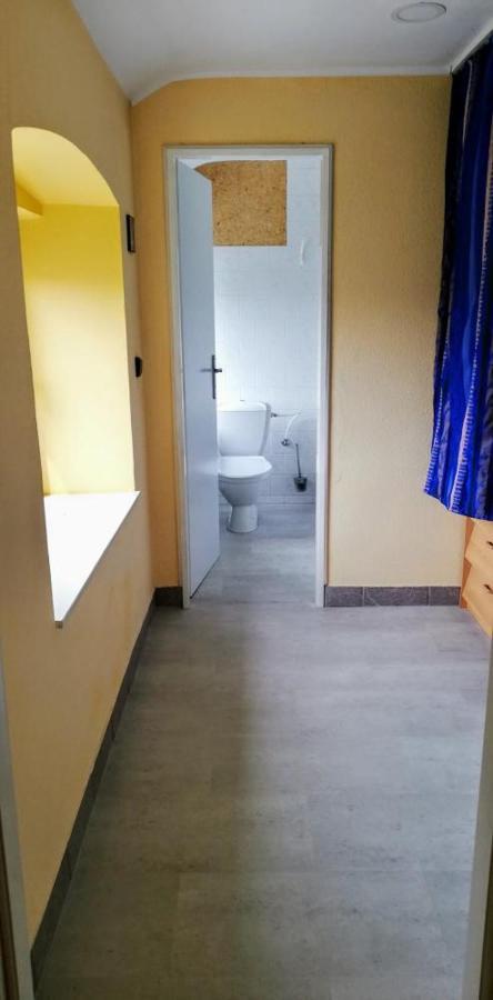 Penzion U Soudu Liberec Extérieur photo