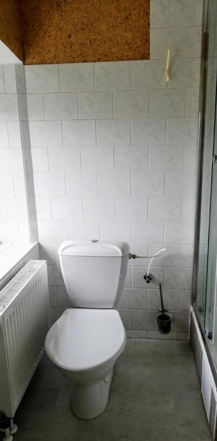 Penzion U Soudu Liberec Extérieur photo