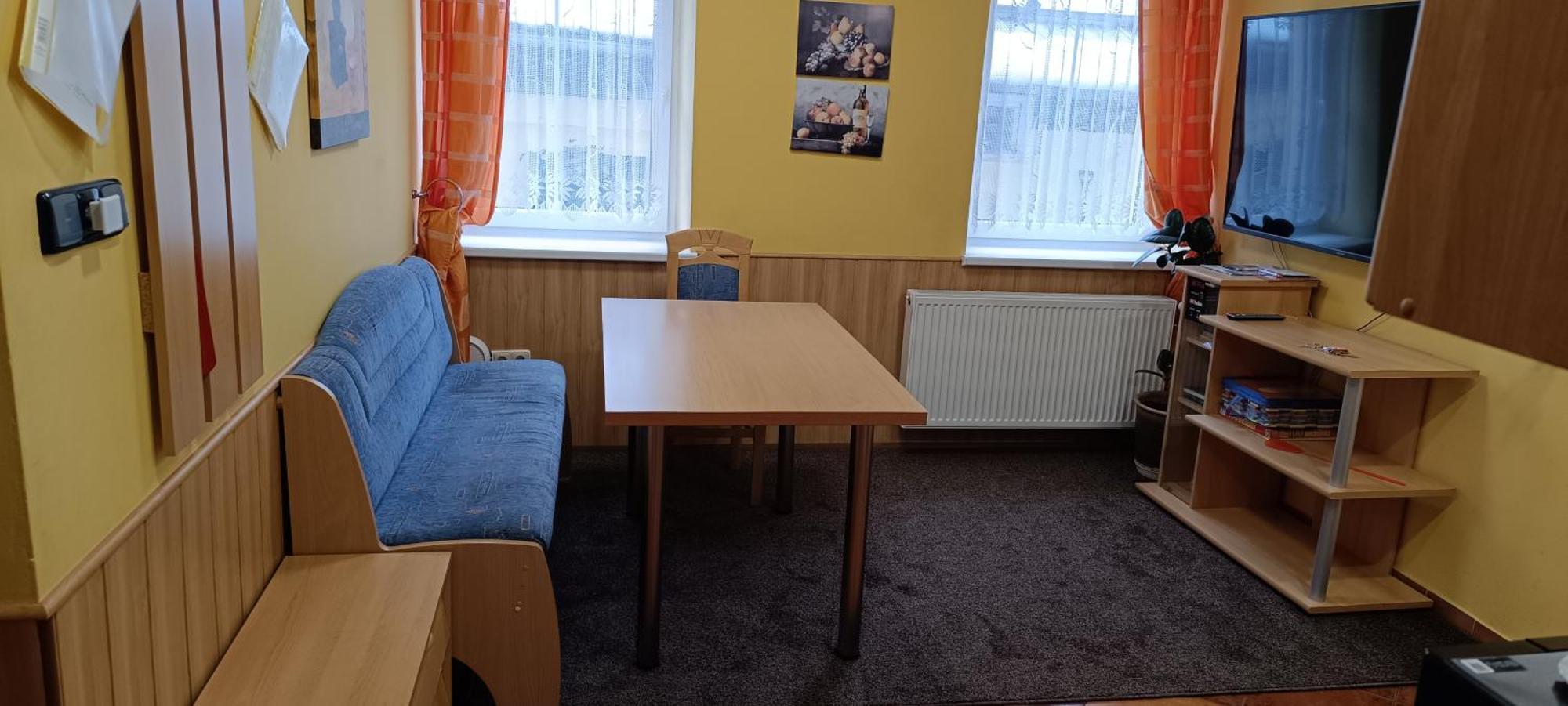 Penzion U Soudu Liberec Extérieur photo